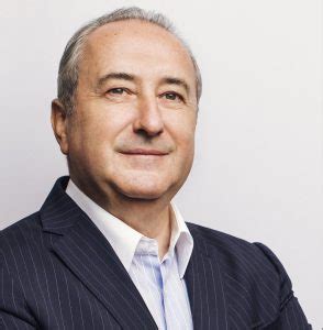 Liviu Tudor, Chairman and founder of Genesis Property .